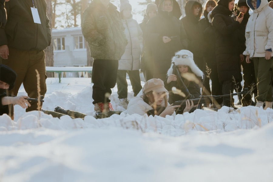 XVII ���������� ����� ������ ��������